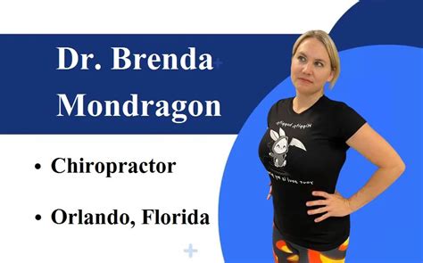 Dr. Brenda Elizabeth Mondragon, Chiropractor in Orlando, FL